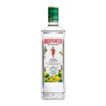 Bebida Mista Beefeater Botan.750ml Lemon/ginger