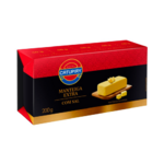 Manteiga Catupiry 200g Tablete