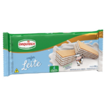Biscoito Wafer Orquidea 100g Leite