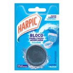 Bloco P/caixa Acop.harpic 50g Acqua Marine