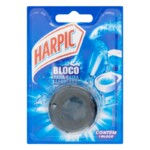 Bloco P/caixa Acop.harpic 50g Fresh