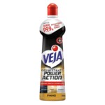 Desinfetante Veja Power Acti.500ml Pinho Squeeze