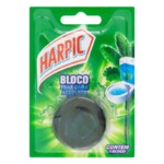 Bloco P/caixa Acop.harpic 50g Pinho