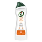 Limp.mult.cremoso Cif 250ml Lim.pro.lar.