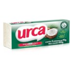 Sabao Pedra Urca 5x90g Coco