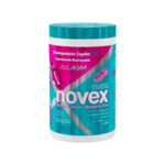 Creme de Tratamento Novex 1kg Recomp.capilar