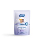 Sabonete Liq.baruel Baby 210ml Ref. Sono Tranquilo