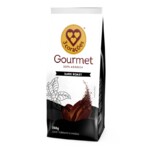 Cafe Tor.e Moido G.3 Coracoes 250g Dark