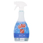 Limpa Box Uau 450ml Gatilho