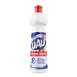 Limp.uau 500ml Cloro Ativo Ref