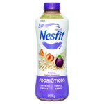Iogurte S/lac.desn.nesfit 850g Ameixa