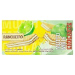 Biscoito Wafer Rancheiro 78g Limao