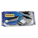 Biscoito Wafer Rancheiro 78g Baunilha