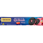 Rosquinha Rech.rancheiro 90g Morango