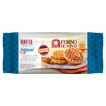 Waffle Forno de Minas 280g Integral