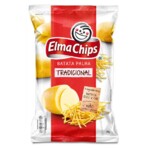 Batata Palha Elma Chips 100g Tradicional