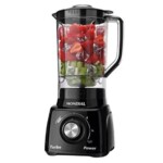 Liquidificador Turbo Power Mondial 550w-127v