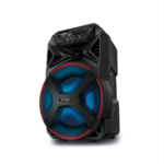 Caixa Amplificada Mondial 250w-bivolt