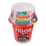 Iogurte Mix Vigor 140g Mor.c/conf.col.
