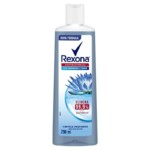 Sabonete Liq.antib.rexona 250ml Limpeza Profun.