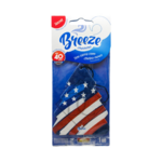 Odorizador Breeze Cheirinho 1un Secret