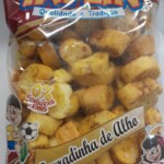 Torradinha Taylin 170g Alho