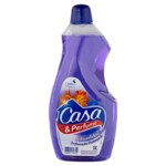Limp.perf.casa e Perfume 1l Sensualidade