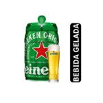 Chopp Heineken 5l Gelado