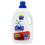 Lava Roupa Omo 5l Lav.perfeita