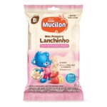 Snack Mucilon 35g Morango/banana