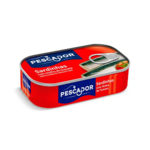 Sardinha Pescador 125g Molho Tomate