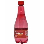 Agua Mineral Bioleve 510ml C/gas Prime