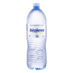 Agua Mineral Bioleve 1,5l S/gas