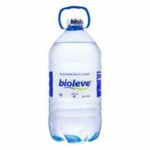 Agua Mineral Bioleve 6l S/gas
