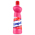 Limp.mult.limpol 500ml Floral