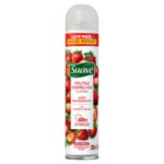 Desod.aerossol Suave 200ml Fr.verm.lichia