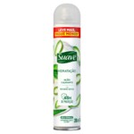 Desod.aerossol Suave 200ml Hidrat.suave