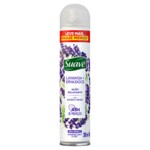 Desod.aerossol Suave 200ml Lavanda/er.doce