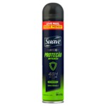 Desod.aerossol Suave 200ml Protecao Inten.