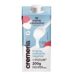 Creme de Amendoa Atdc 200g Cremeria