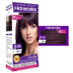 Tintura Hidracollor 100ml Violine 3.65