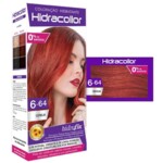 Tintura Hidracollor 100ml Cereja 6.64