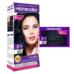 Tintura Hidracollor 100ml Pto Az.int.2.11