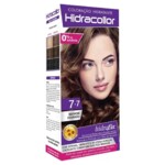 Tintura Hidracollor 100ml Marrom Dour.7.7