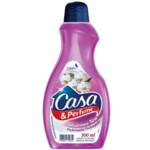 Limp.perf.casa e Perfume 500ml Intuzione