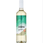 Vinho Bra Frisante Serena 750ml Moscato