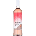 Vinho Bra Frisante Serena 750ml Rose