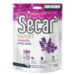 Evita Mofo Secar 250g Closet Lavanda