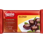 Cobertura Nestle 1kg Choc.blend