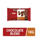 Cobertura Nestle 1kg Choc.blend